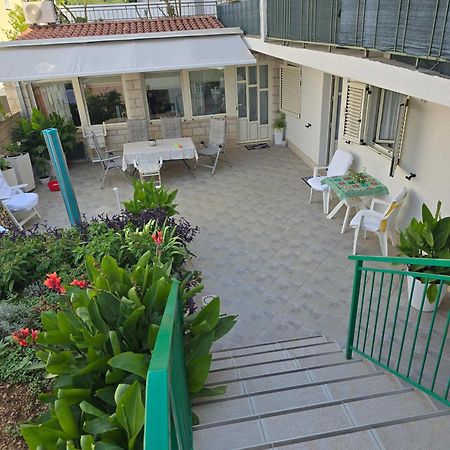 Apartman Nika - Marija Makarska Exterior foto
