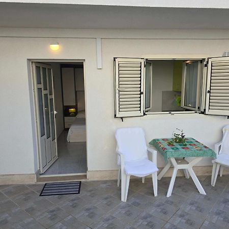 Apartman Nika - Marija Makarska Exterior foto