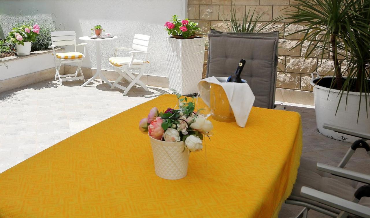 Apartman Nika - Marija Makarska Exterior foto