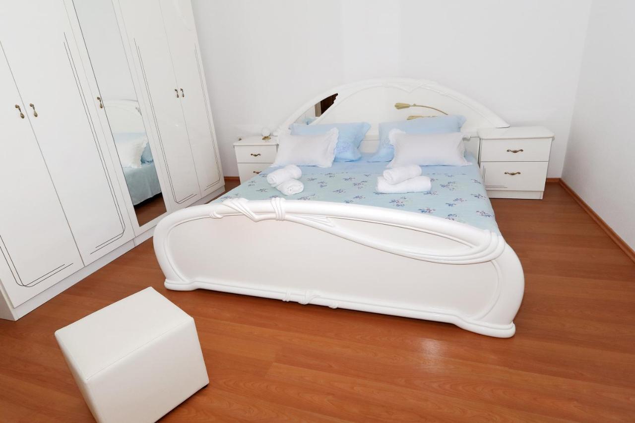 Apartman Nika - Marija Makarska Exterior foto