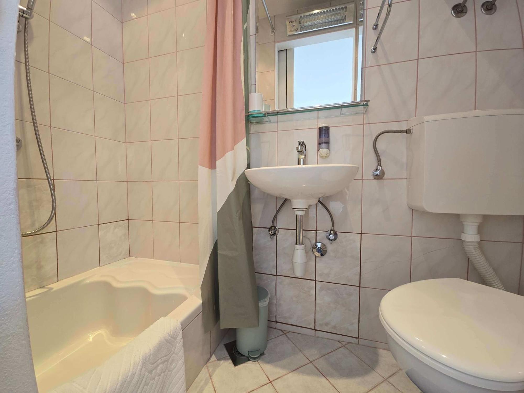 Apartman Nika - Marija Makarska Exterior foto
